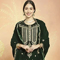 Eid Sharara Dresses icon