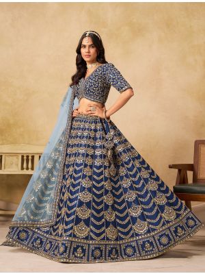 engagement dresses blue Light Blue Sweetheart Beaded Ball Gown Proｍ Dresses Women Engagement W –  Siaoryne
