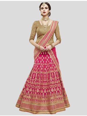 /kesari-exports/202008/pink-satin-silk-umbrella-lehenga-with-dupatta-fable20031.jpg