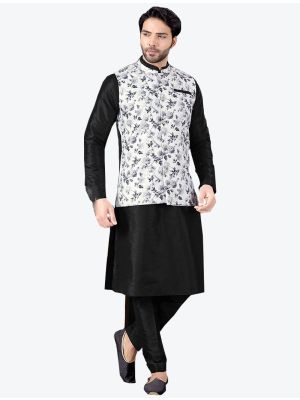 /kesari-exports/202009/black-silk-men-kurta-with-pajama-fabme20054.jpg