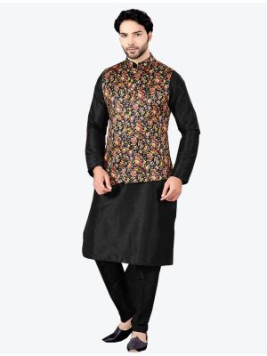 /kesari-exports/202009/black-silk-men-kurta-with-pajama-fabme20055.jpg