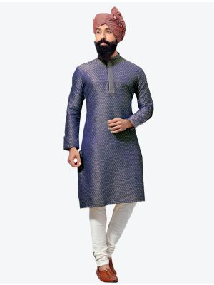 /kesari-exports/202009/blue-jacquard-men-kurta-with-pajama-fabme20041.jpg
