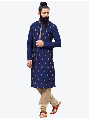 /kesari-exports/202009/blue-silk-men-kurta-with-pajama-fabme20028.jpg