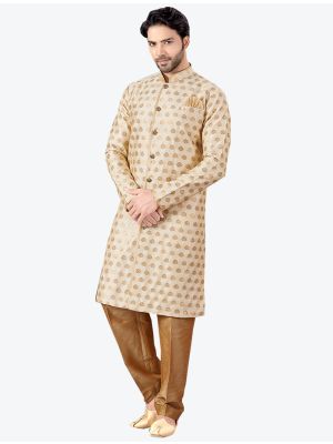 /kesari-exports/202009/cream-jacquard-men-kurta-with-pajama-fabme20064.jpg
