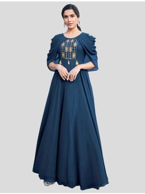 /kesari-exports/202009/navy-blue-georgette-gown---fabgo20024.jpg