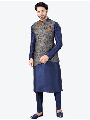 /kesari-exports/202009/navy-blue-silk-men-kurta-with-pajama-fabme20052.jpg