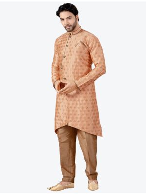 /kesari-exports/202009/peach-jacquard-men-kurta-with-pajama-fabme20065.jpg