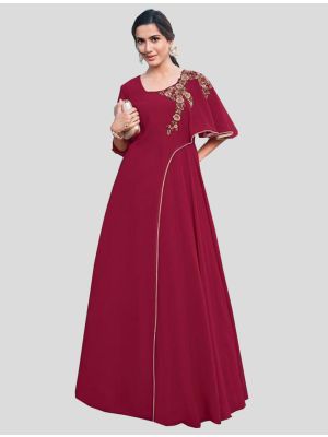 /kesari-exports/202009/purple-georgette-gown---fabgo20021.jpg