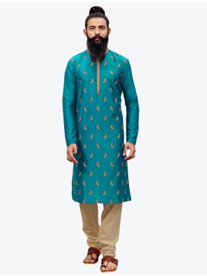 /kesari-exports/202009/sky-blue-jacquard-men-kurta-with-pajama-fabme20030.jpg
