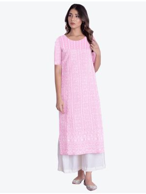/kesari-exports/202101/pink-rayon-cotton-long-kurti-with-white-palazzo-fabku20138.jpg