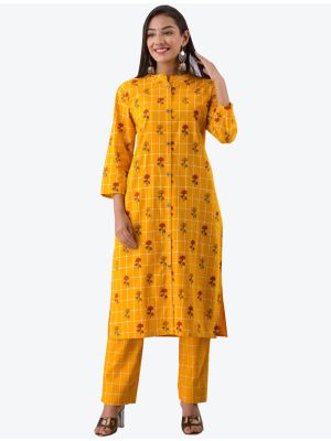 /metro-railtech/202102/yellow-rayon-kurti-with-pant-fabku20207.jpg
