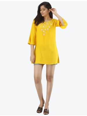 /metro-railtech/202102/yellow-rayon-short-kurti-fabku20213.jpg