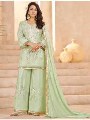 blue and green pakistani dresses Rubina – Pakistani Designer Dresses