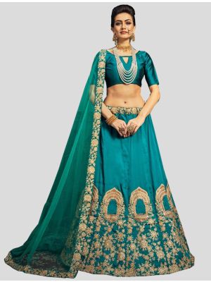 /pr-fashion/202008/blue-tafeta-art-silk-umbrella-lehenga-with-dupatta-fable20010.jpg