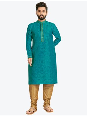 /pr-fashion/202010/blue-silk-blend-men-kurta-with-pajama-fabme20007.jpg