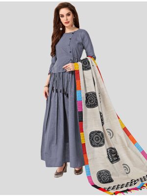 /pr-fashion/202009/grey-cotton-slub-gown-with-dupatta-fabgo20004.jpg