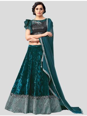 /pr-fashion/202009/pine-green-fancy-velvet-a-line-lehenga-with-dupatta-fable20037.jpg
