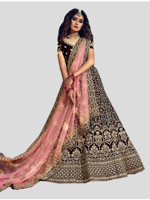 /pr-fashion/202010/dark-maroon-velvet-umbrella-lehenga-with-dupatta-fable20063.jpg