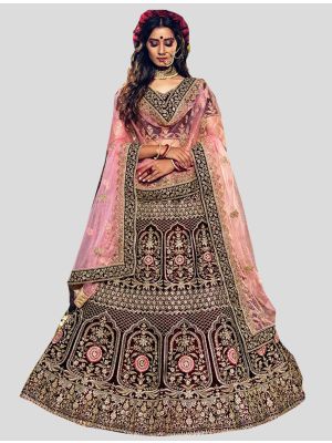 /pr-fashion/202010/dark-maroon-velvet-umbrella-lehenga-with-dupatta-fable20066.jpg