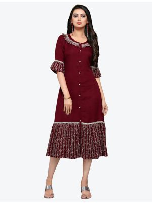 /pr-fashion/202010/maroon-rayon-flex-kurti-fabku20038.jpg