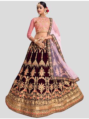 /pr-fashion/202010/maroon-velvet-umbrella-lehenga-with-dupatta-fable20068.jpg