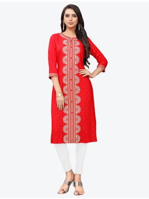 /pr-fashion/202010/red-rayon-long-kurti-fabku20024.jpg