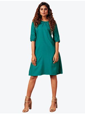/pr-fashion/202010/sea-blue-cotton-silk-short-kurti-fabku20009.jpg