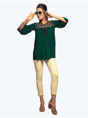 /pr-fashion/202011/pine-green-rayon-short-kurti-fabku20083.jpg