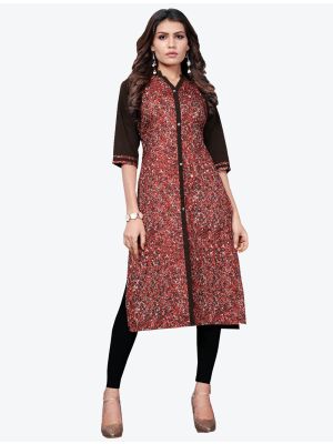 /pr-fashion/202011/red-and-black-crepe-kurti-fabku20074.jpg
