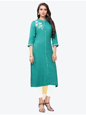 /pr-fashion/202011/sky-blue-linen-long-kurti-fabku20122.jpg