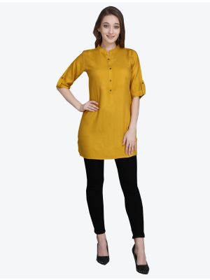 /pr-fashion/202011/yellow-rayon-short-kurti-fabku20106.jpg