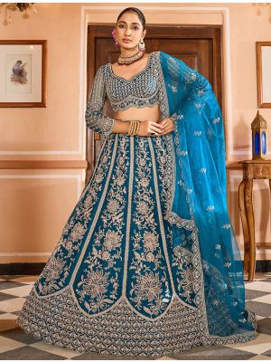 Blue Engagement Dresses Online Shopping UK | Fabanza