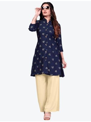 /theethnicworld/202101/blue-rayon-kurti-with-plazzo-bottom-fabku20144.jpg