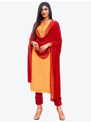 /theethnicworld/202101/orange-fancy-viscose-with-cotton-inner-straight-suit-with-dupatta-fabsl20278.jpg