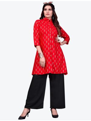 /theethnicworld/202101/red-rayon-kurti-with-plazzo-bottom-fabku20143.jpg
