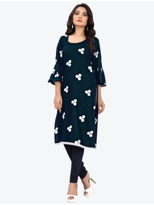 /theethnicworld/202101/teal-rayon-kurti-fabku20190.jpg