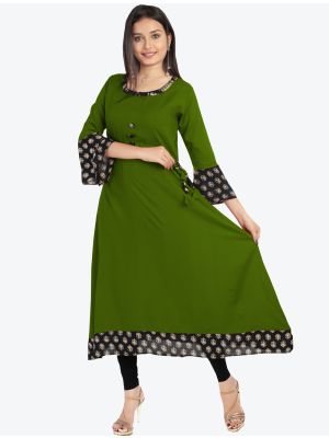 /theethnicworld/202102/green-rayon-long-kurti-fabku20257.jpg