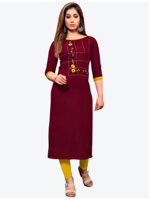 /theethnicworld/202102/maroon-galaxy-cotton-long-kurti-fabku20278.jpg