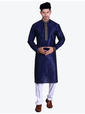 /theethnicworld/202102/navy-blue-pure-art-silk-kurta-with-pajama-fabme20079.jpg