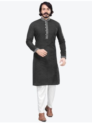/theethnicworld/202103/black-jacquard-silk-kurta-with-pajama-fabme20105.jpg
