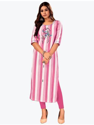 Pure Cotton Indian Dresses for Women | Fabanza UK