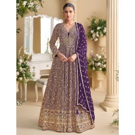 sachin and babi light blue dress Indian Engagement Dresses