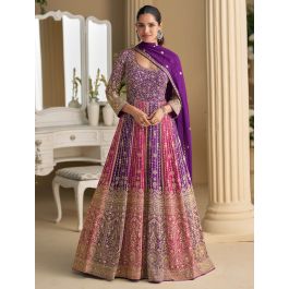 Engagement Dresses Online, Buy Indian Engagement Clothing at Fanaza