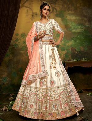 Heavy Designer Bridal Lehenga Choli – Prititrendz