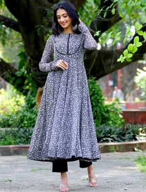 Printed kurtis for ladies hotsell