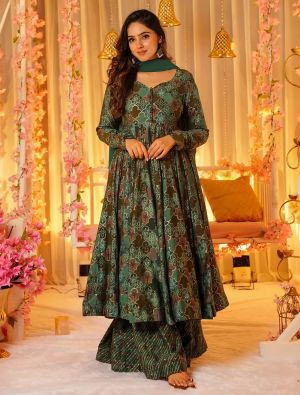 Plus Size Salwar Suits Collection Fabanza