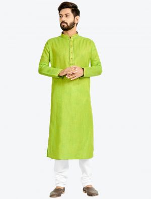 /pr-fashion/202010/parrot-green-cotton-men-kurta-with-pajama-fabme20001.jpg