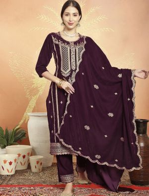 Plus Size Salwar Suits Collection –