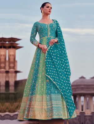 Buy Latest Unstitched Dresses Online from Fabanza