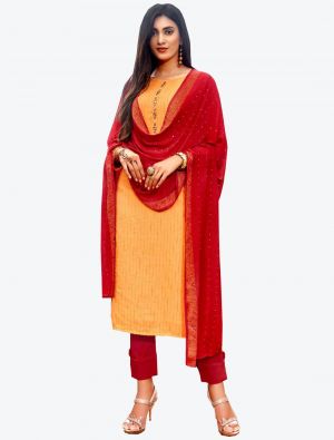 /theethnicworld/202101/orange-fancy-viscose-with-cotton-inner-straight-suit-with-dupatta-fabsl20278.jpg